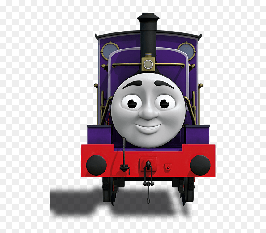 Detail Thomas And Friends Characters Png Nomer 33