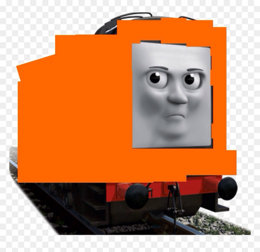 Detail Thomas And Friends Characters Png Nomer 36