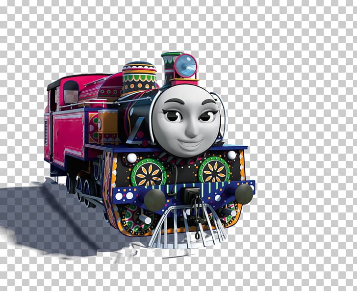 Detail Thomas And Friends Characters Png Nomer 37