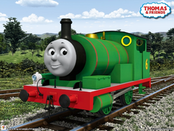 Detail Thomas And Friends Characters Png Nomer 42