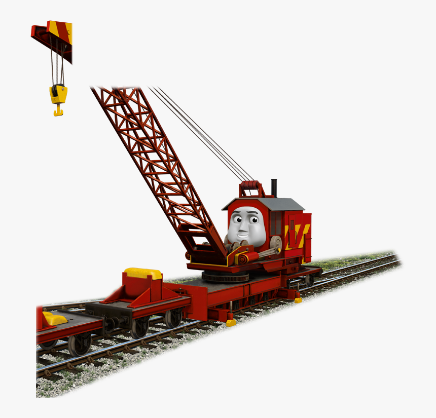 Detail Thomas And Friends Characters Png Nomer 47