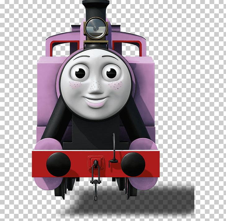 Detail Thomas And Friends Characters Png Nomer 9