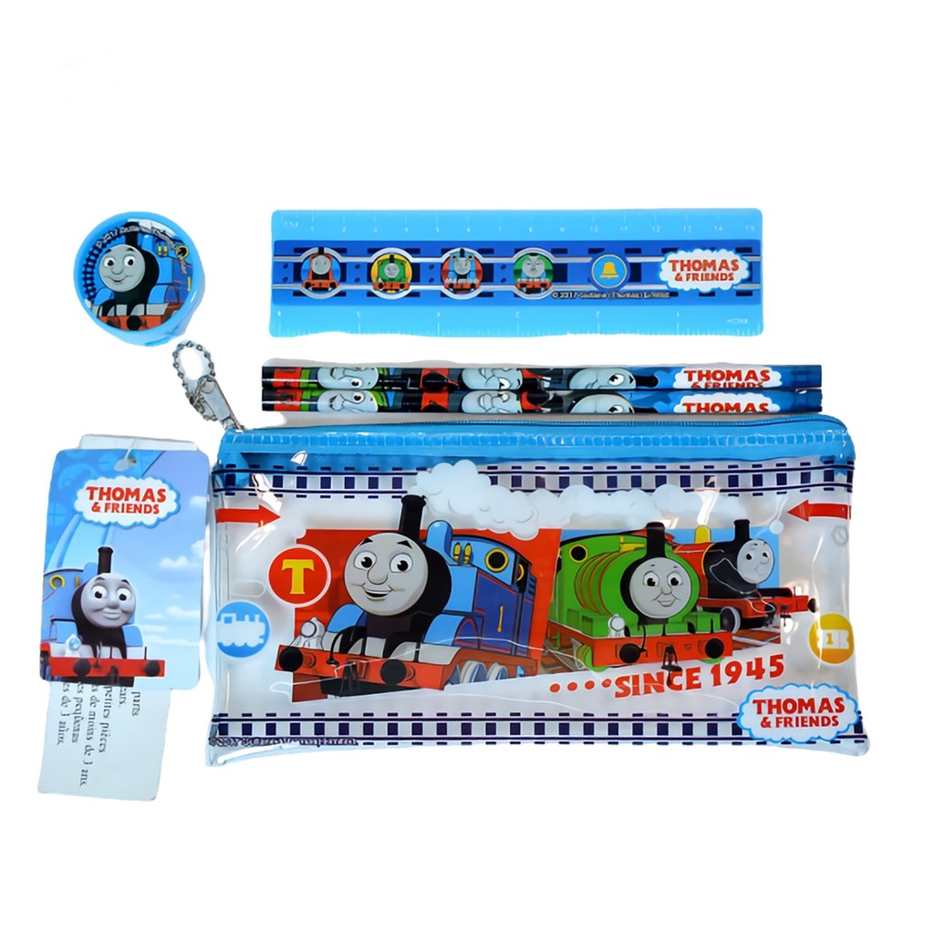 Detail Thomas And Friends Karakter Nomer 15