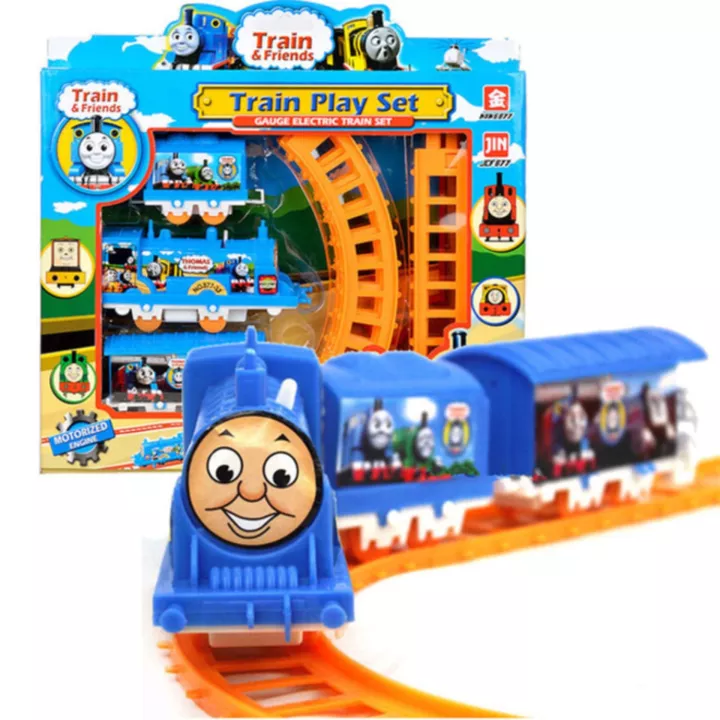 Detail Thomas And Friends Karakter Nomer 22