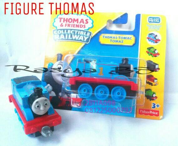 Download Thomas And Friends Karakter Nomer 31