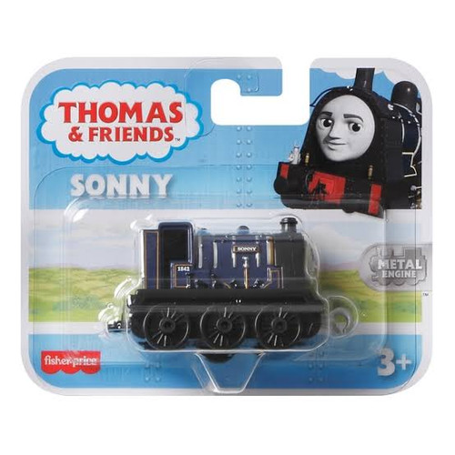 Detail Thomas And Friends Karakter Nomer 32