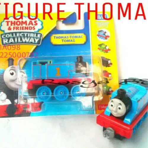 Detail Thomas And Friends Karakter Nomer 38