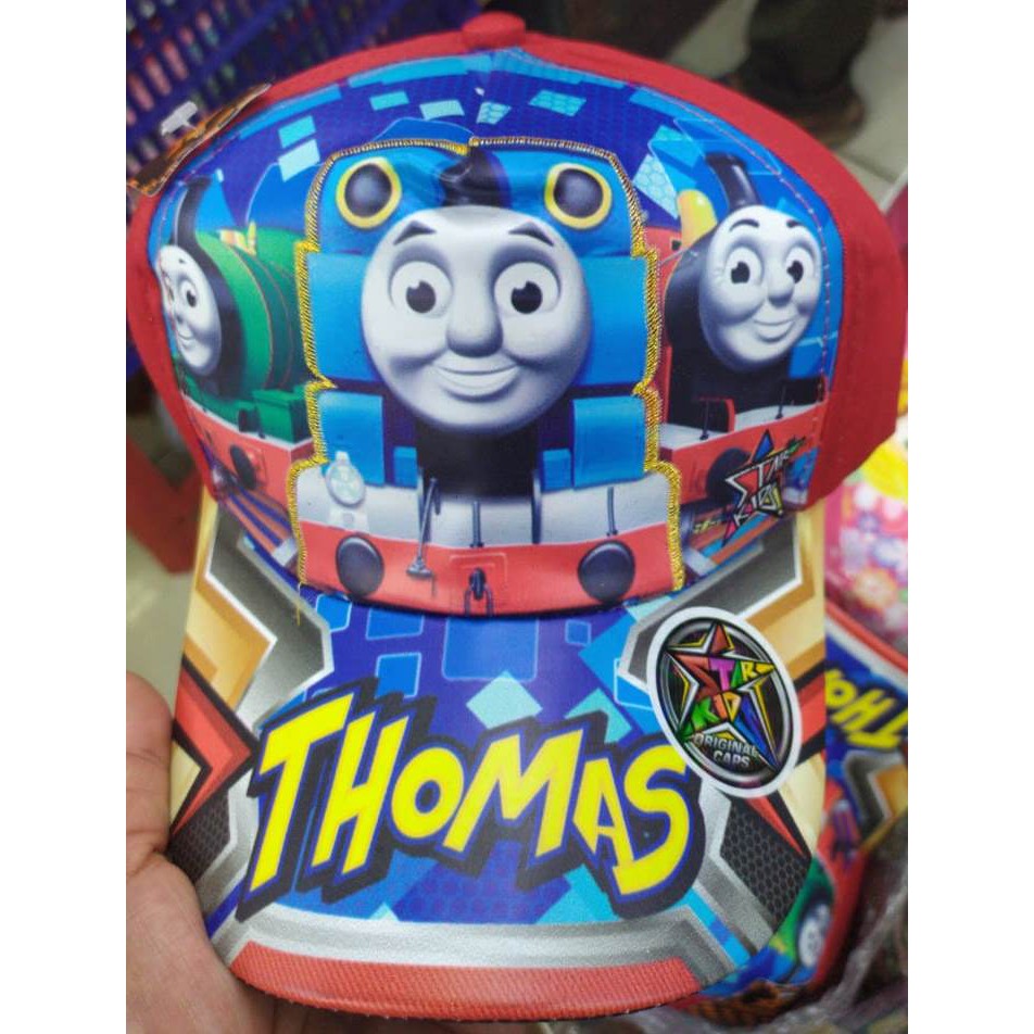 Detail Thomas And Friends Karakter Nomer 42