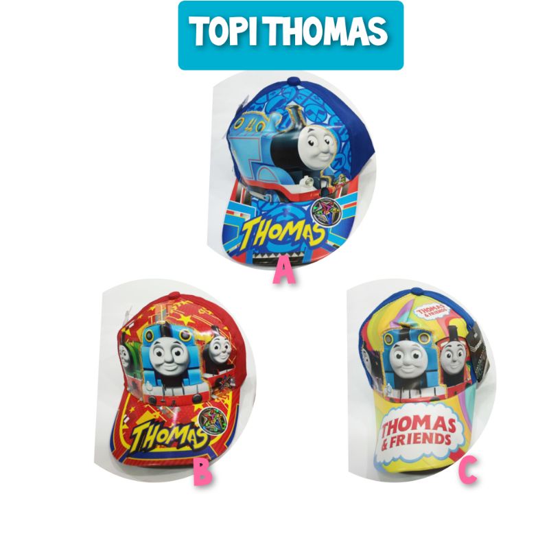 Detail Thomas And Friends Karakter Nomer 47