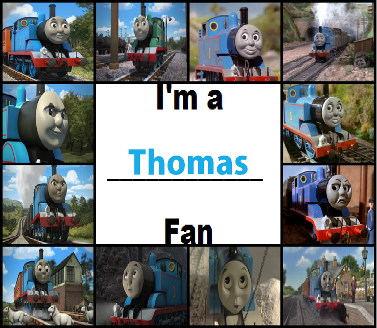 Detail Thomas And Friends Meme Nomer 29