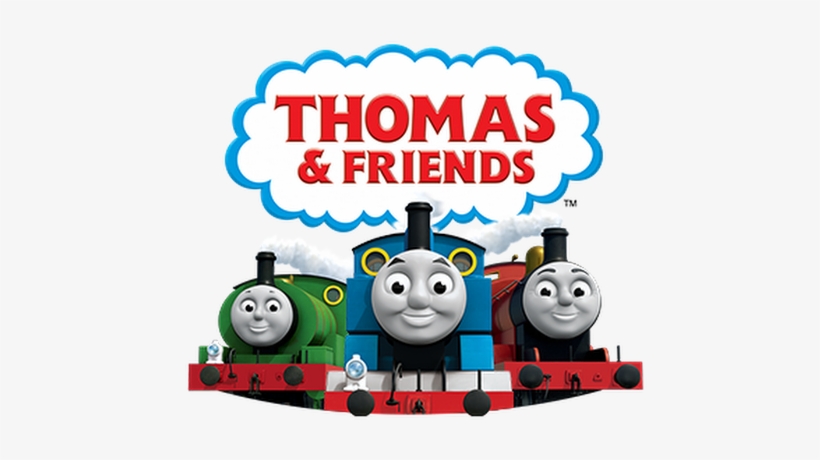 Detail Thomas And Friends Png Nomer 2