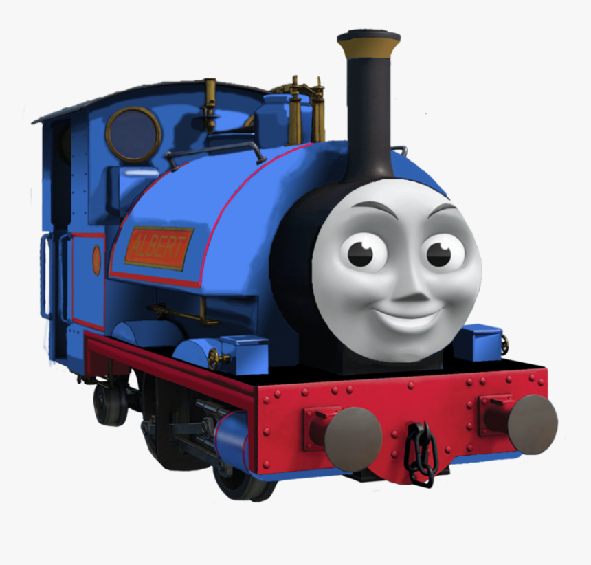 Detail Thomas And Friends Png Nomer 12