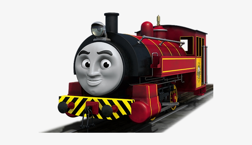 Detail Thomas And Friends Png Nomer 14