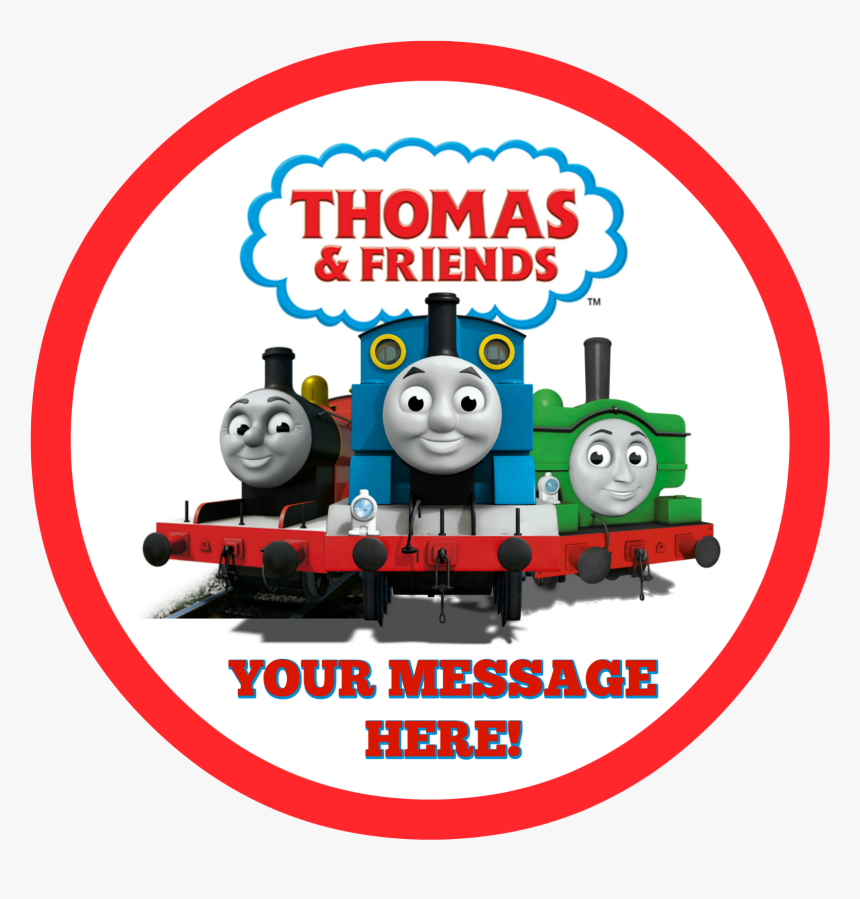 Detail Thomas And Friends Png Nomer 15