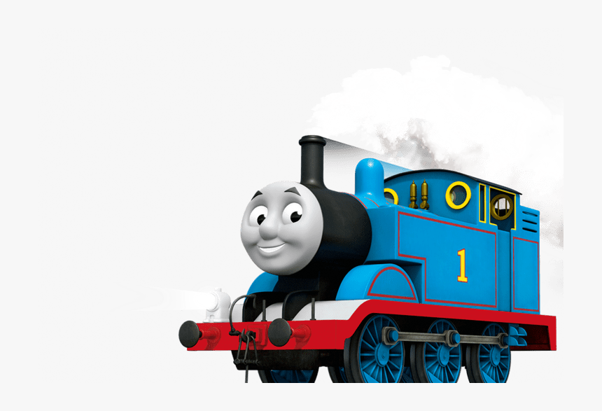 Detail Thomas And Friends Png Nomer 4