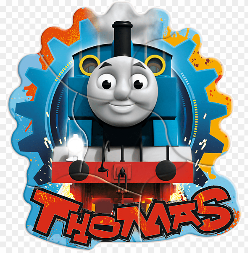 Detail Thomas And Friends Png Nomer 34