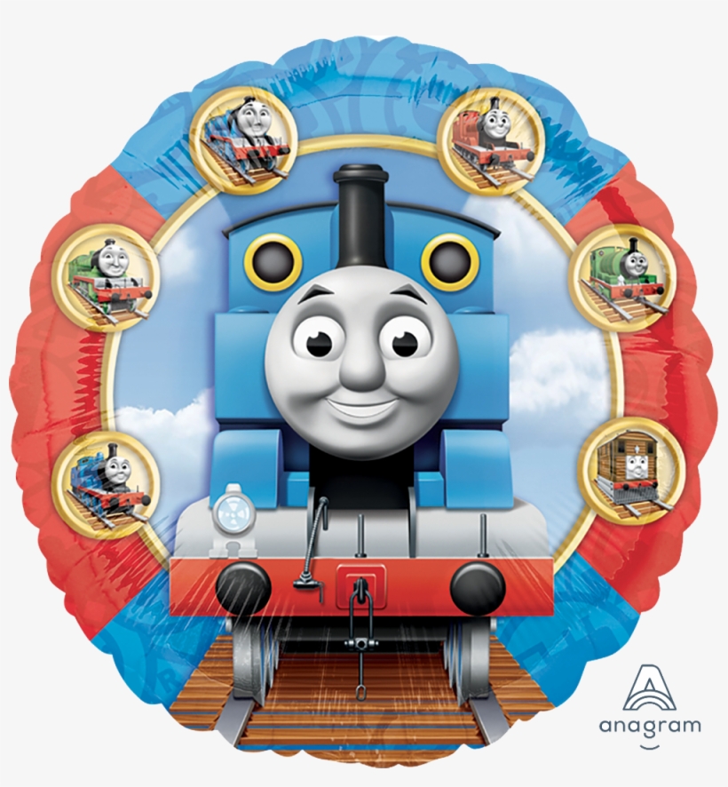 Detail Thomas And Friends Png Nomer 37