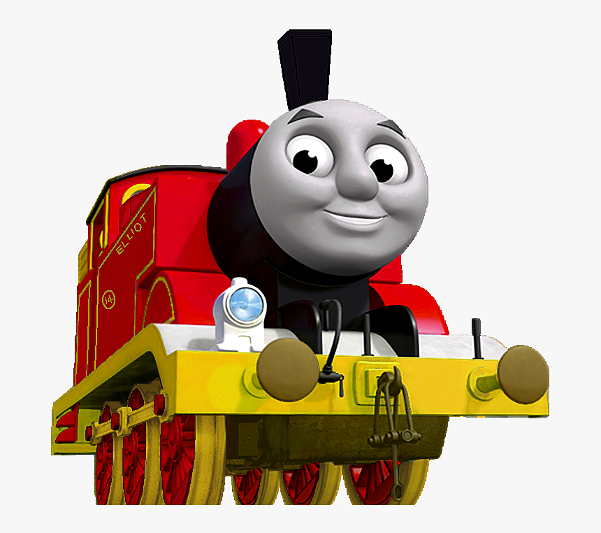 Detail Thomas And Friends Png Nomer 42