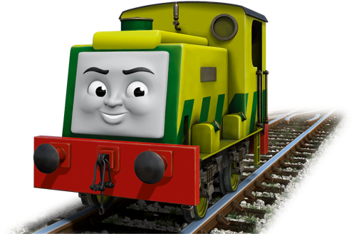 Detail Thomas And Friends Png Nomer 52