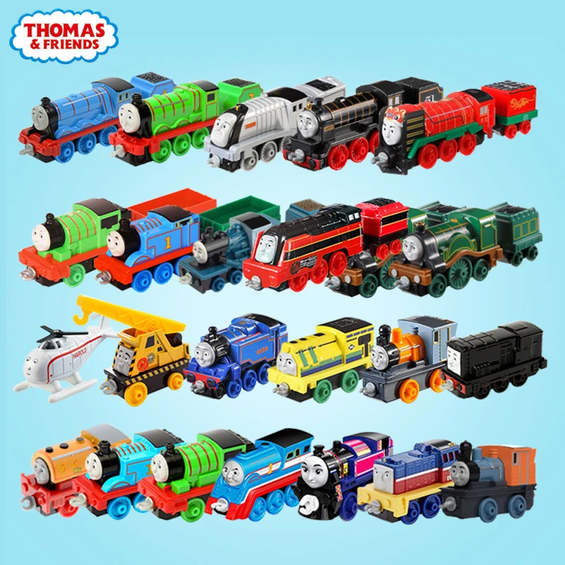 Detail Thomas Dan Teman Teman Nomer 26