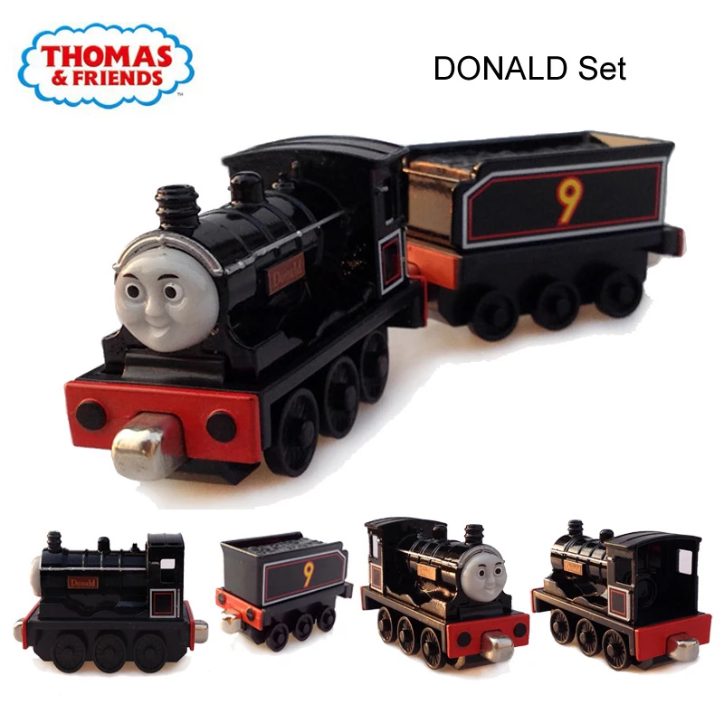 Detail Thomas Dan Teman Teman Nomer 34