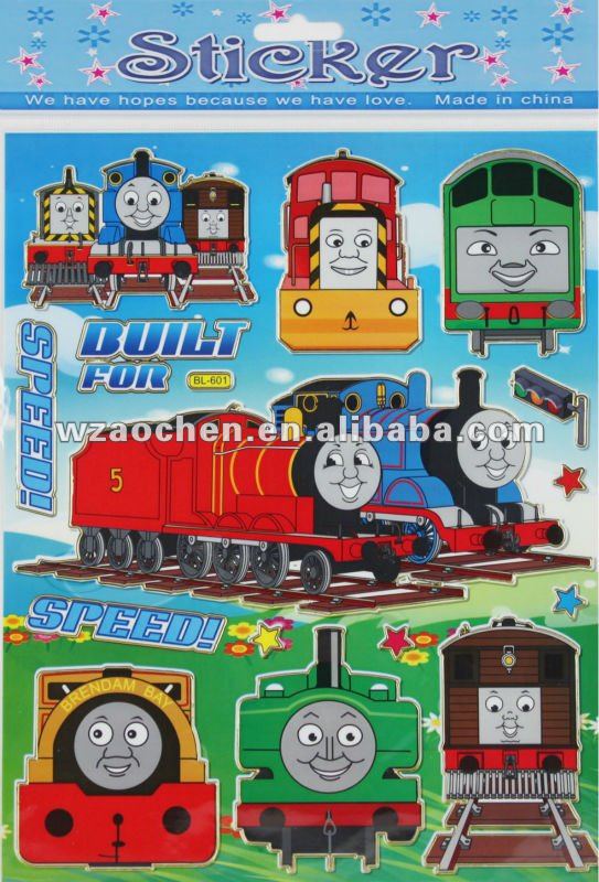 Detail Thomas Dan Teman Teman Nomer 44