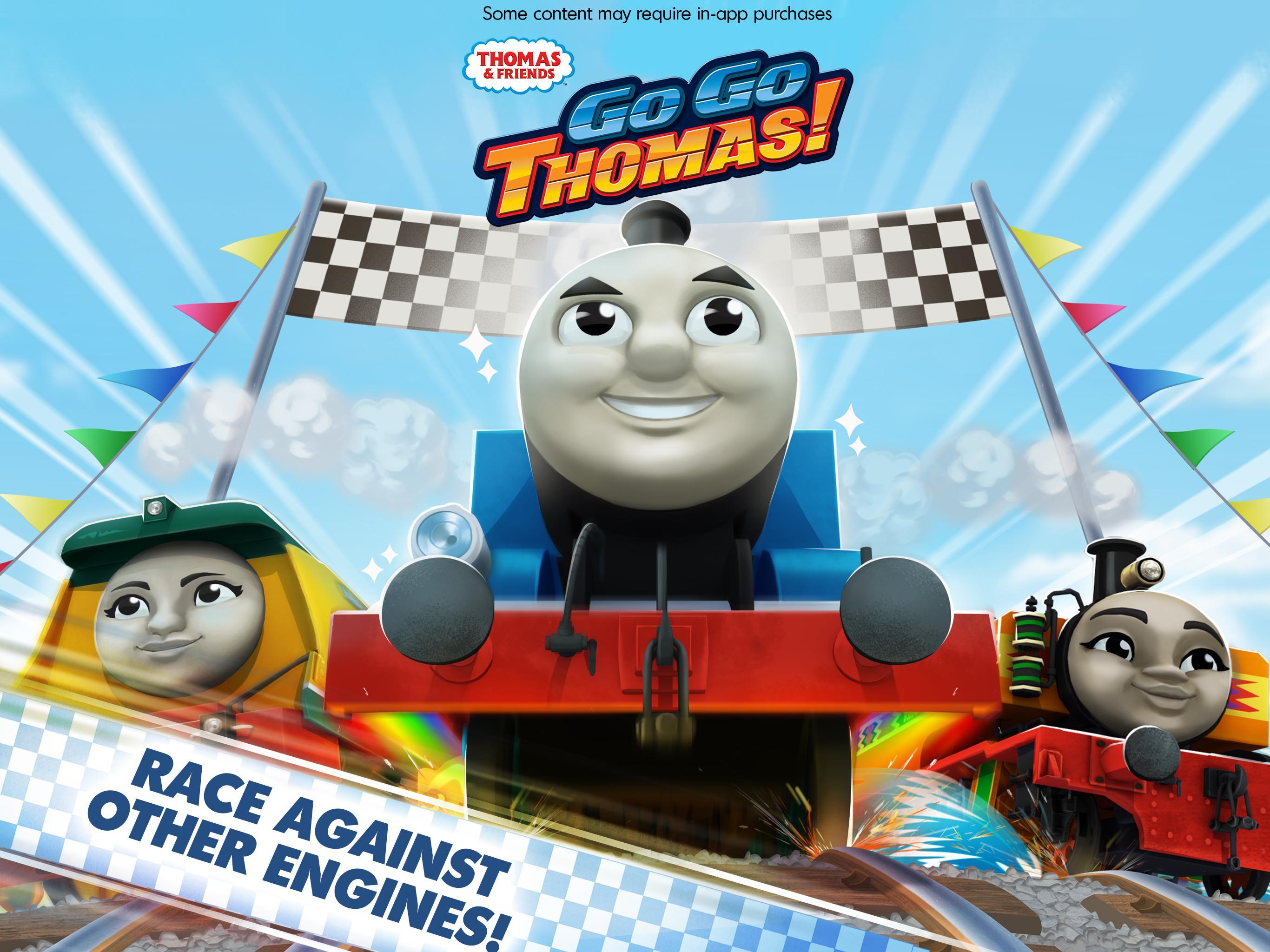 Detail Thomas Dan Teman Teman Nomer 8