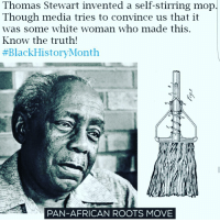 Detail Thomas Stewart Inventor Of The Mop Nomer 6