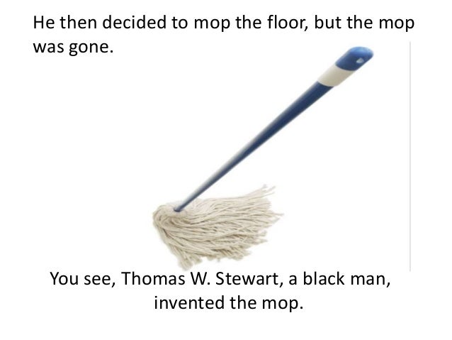 Detail Thomas Stewart Mop Nomer 31