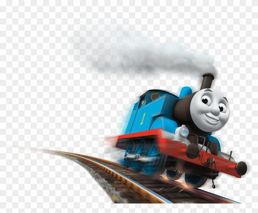 Download Thomas The Train Png Nomer 12