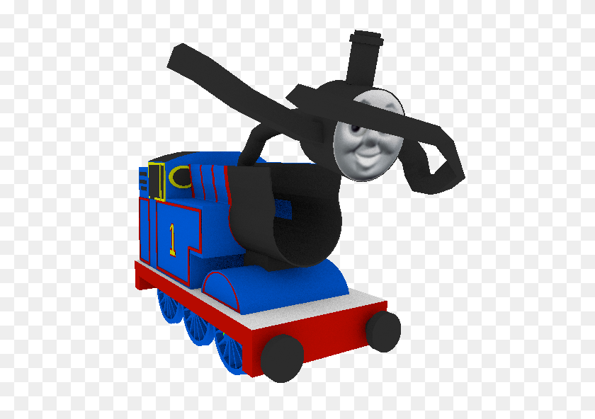 Detail Thomas The Train Png Nomer 25