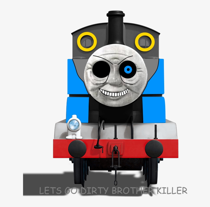 Detail Thomas The Train Png Nomer 33