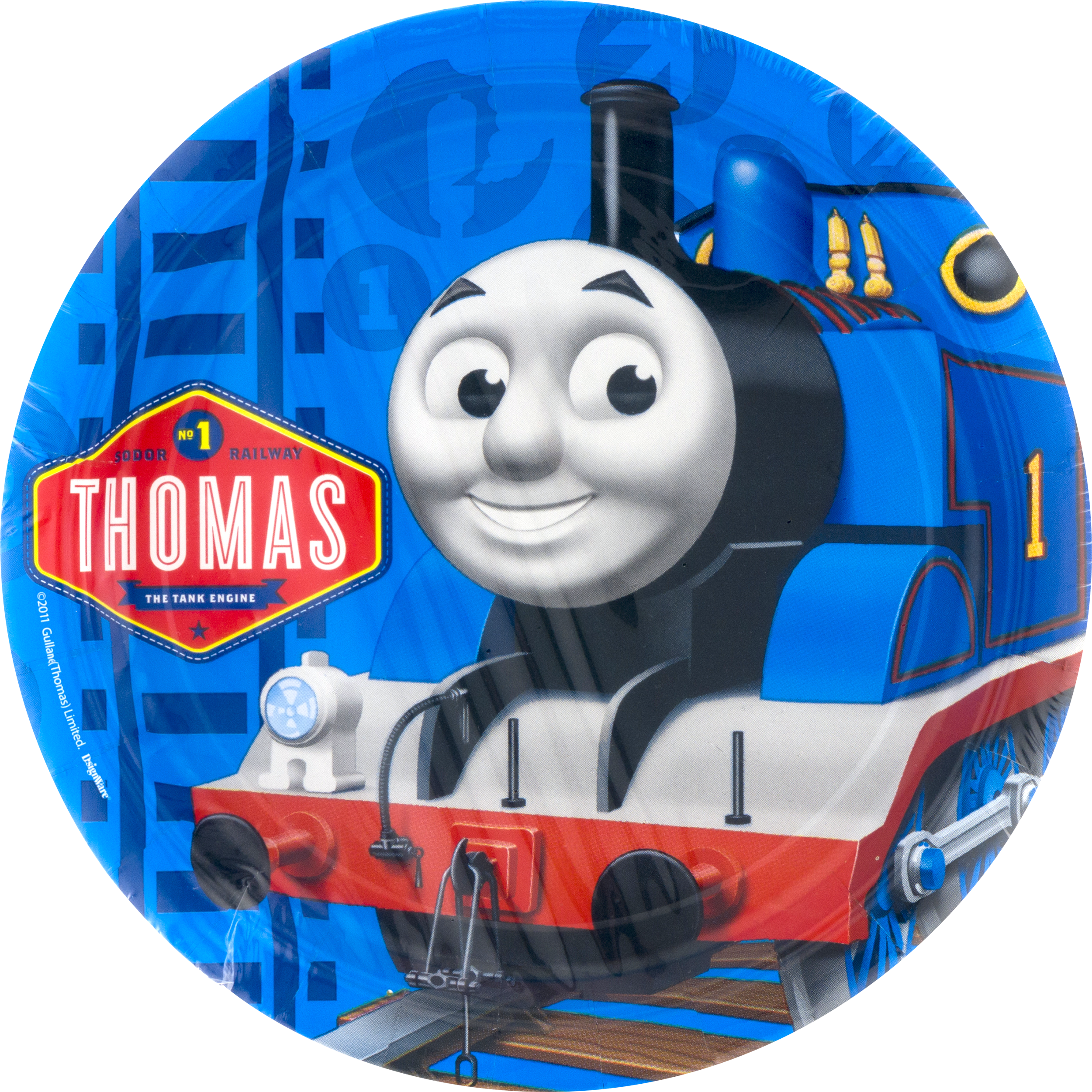 Detail Thomas The Train Png Nomer 43