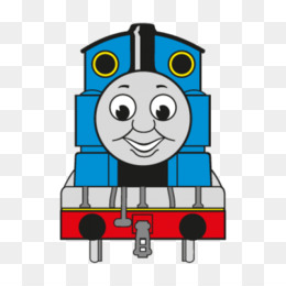 Detail Thomas The Train Png Nomer 51