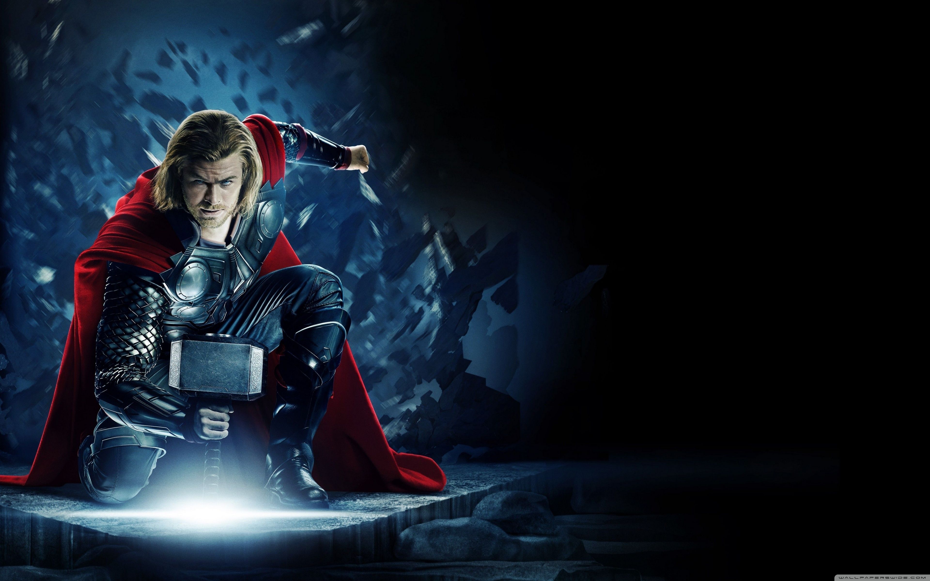 Detail Thor Background Nomer 8