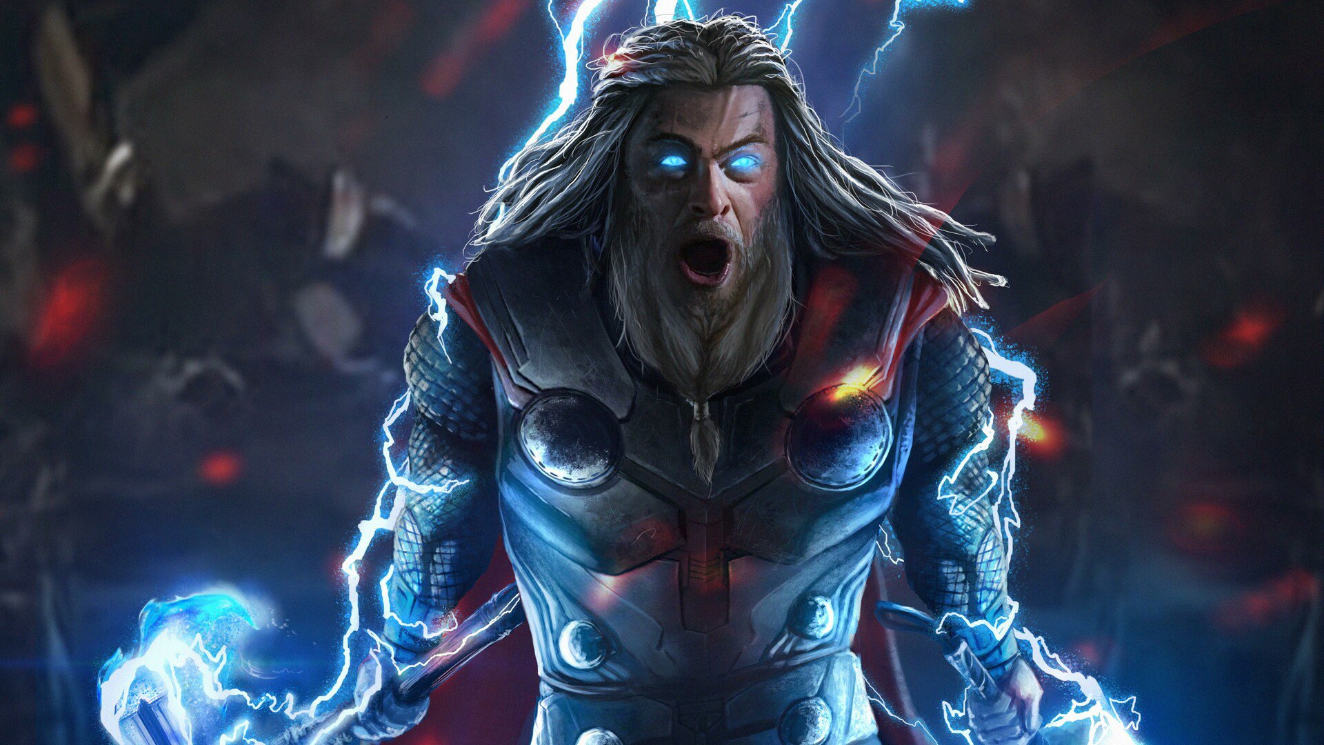 Detail Thor Hd Nomer 2