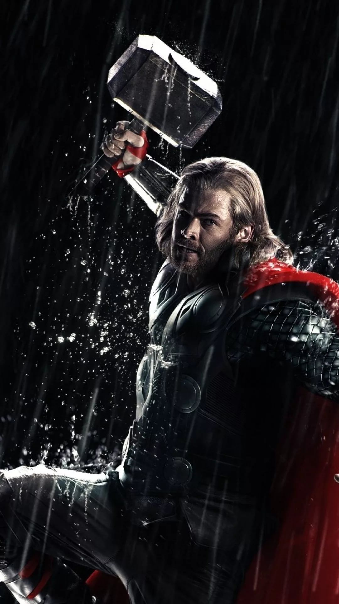 Detail Thor Hd Nomer 10