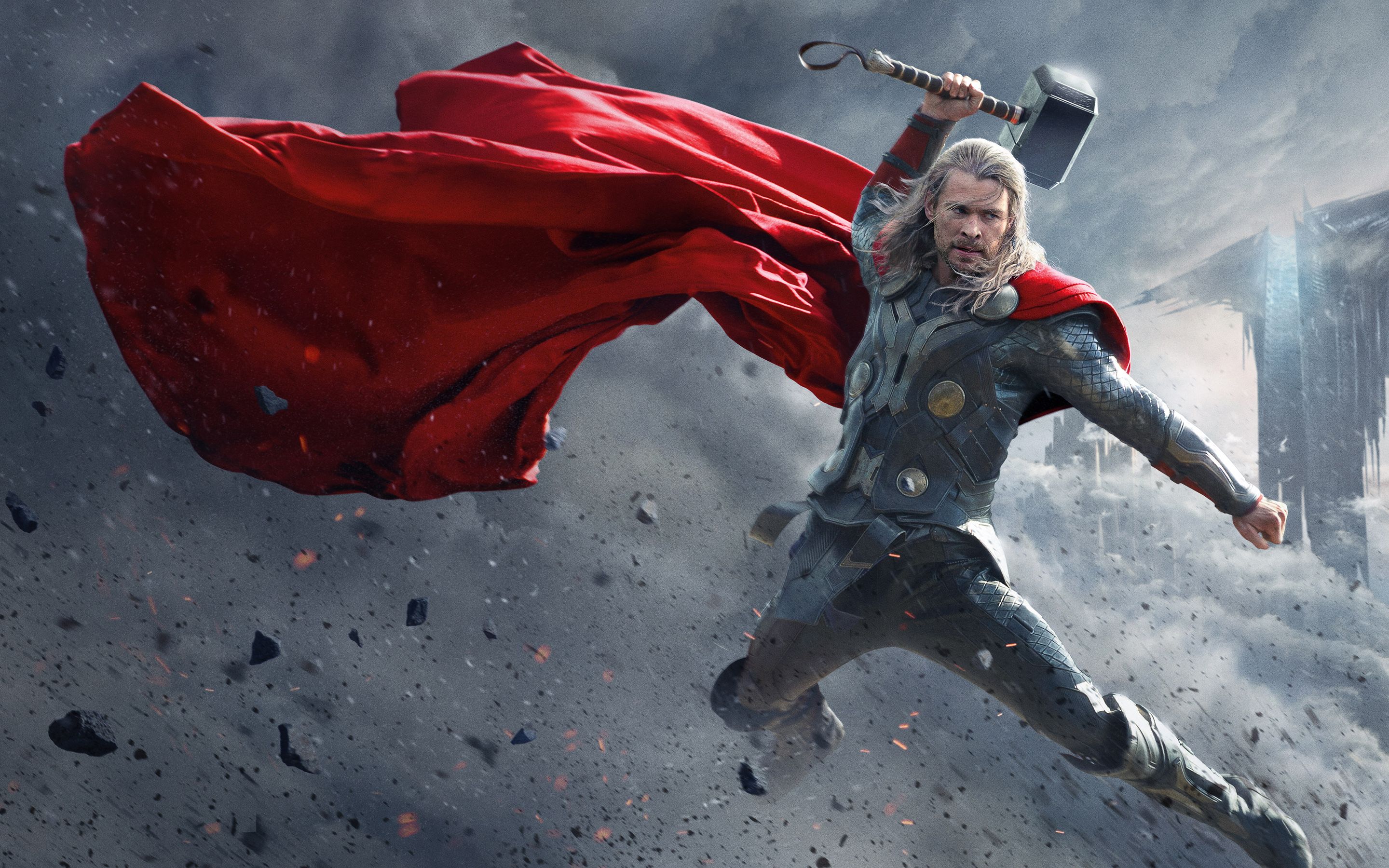 Detail Thor Hd Nomer 11