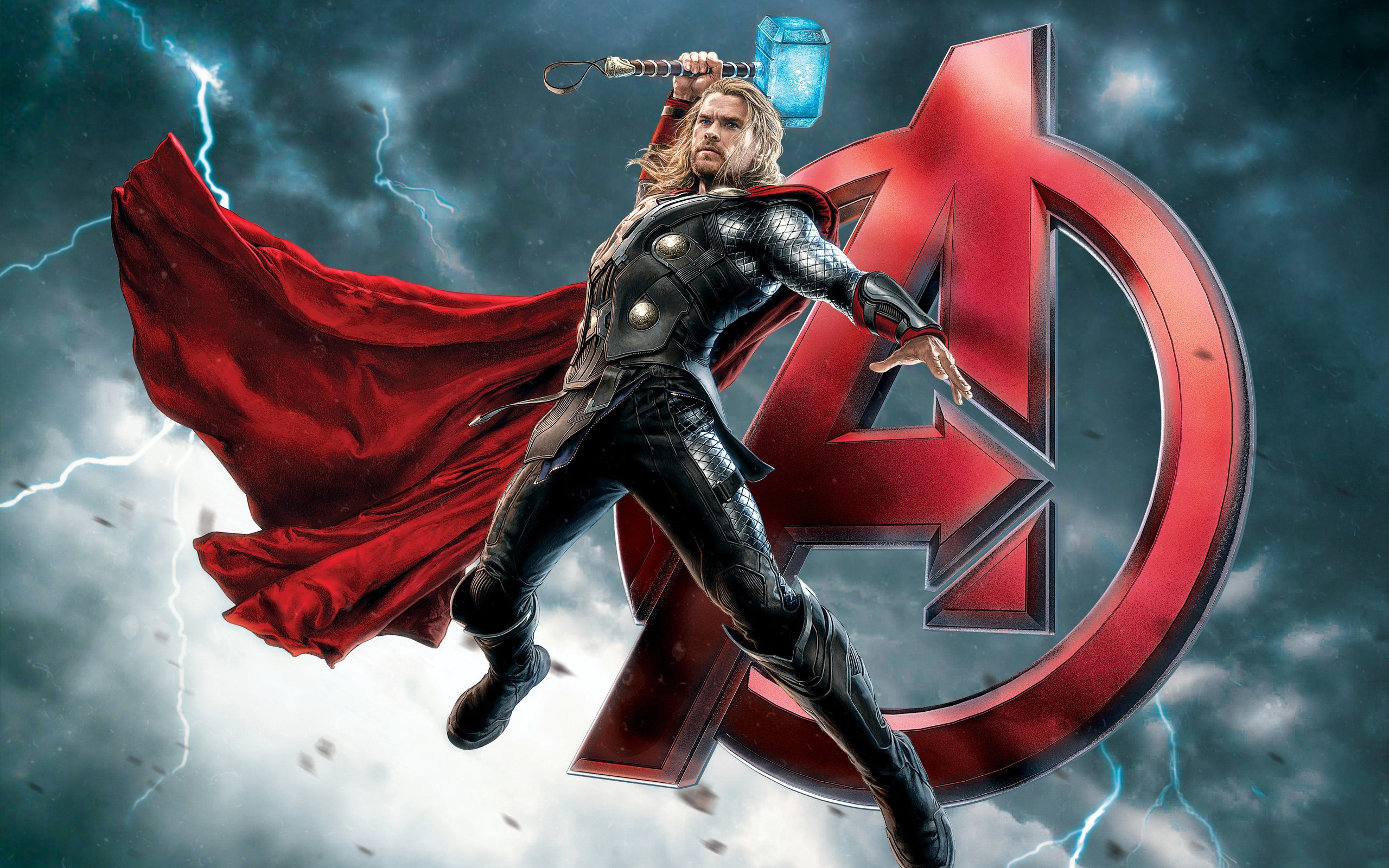 Detail Thor Hd Nomer 18