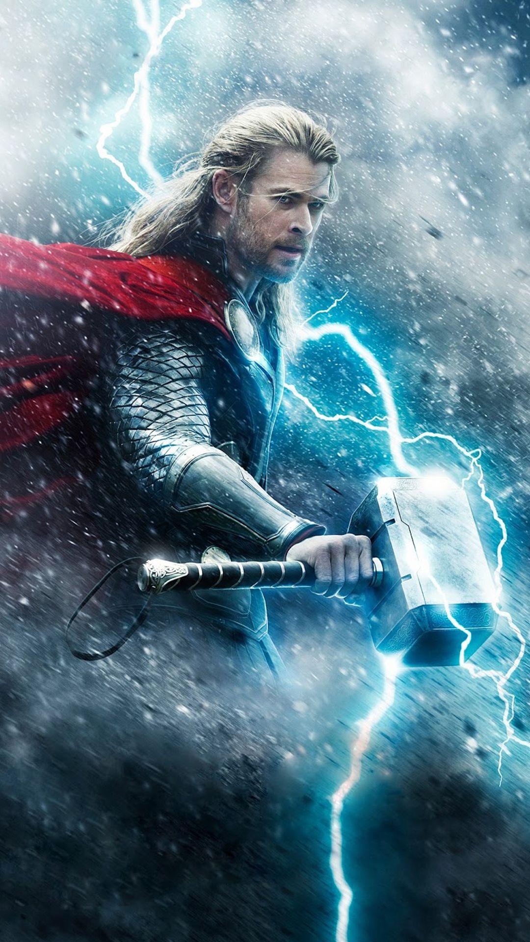 Detail Thor Hd Nomer 3