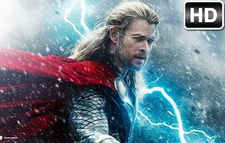 Detail Thor Hd Nomer 20