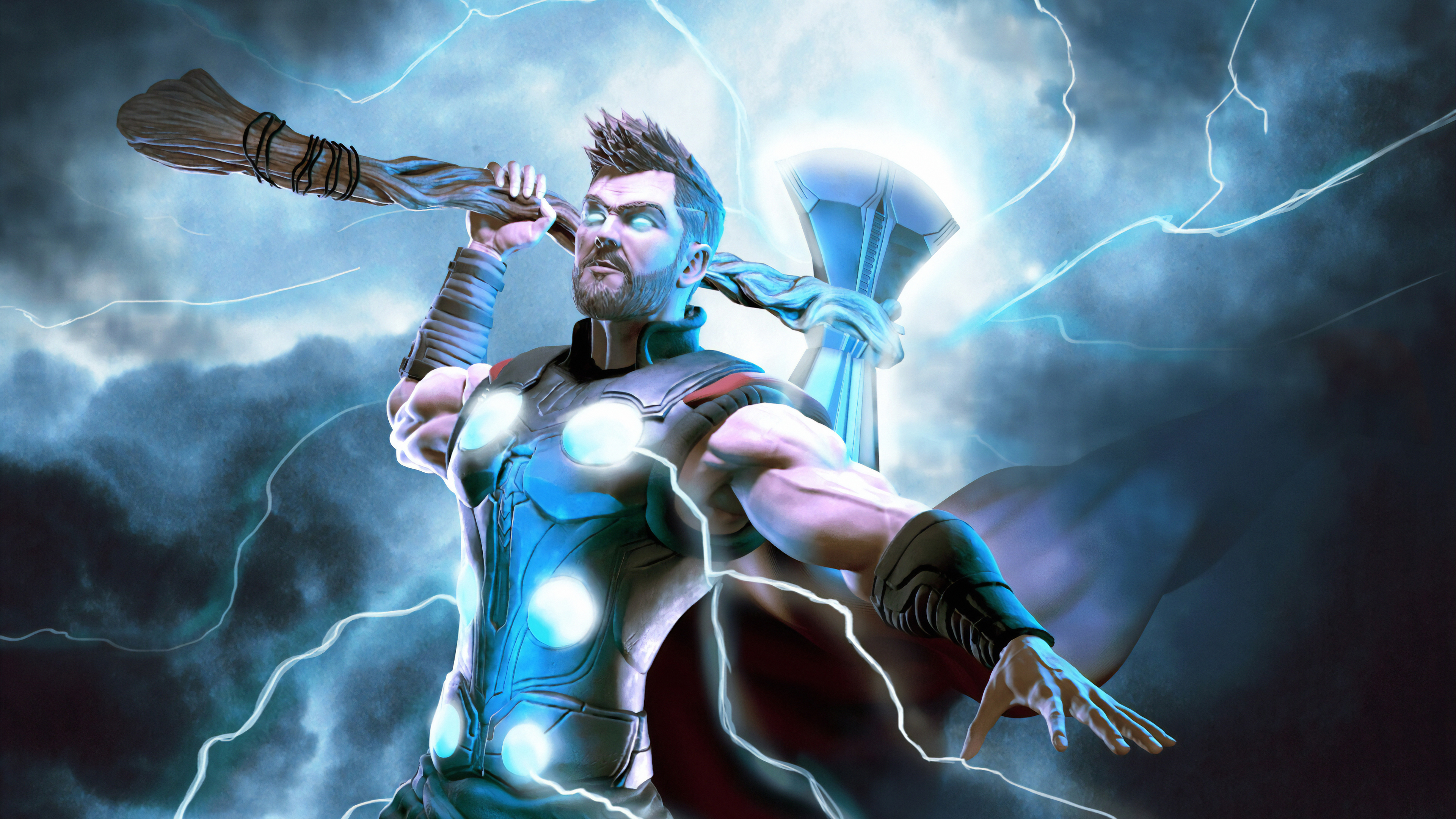 Detail Thor Hd Nomer 25