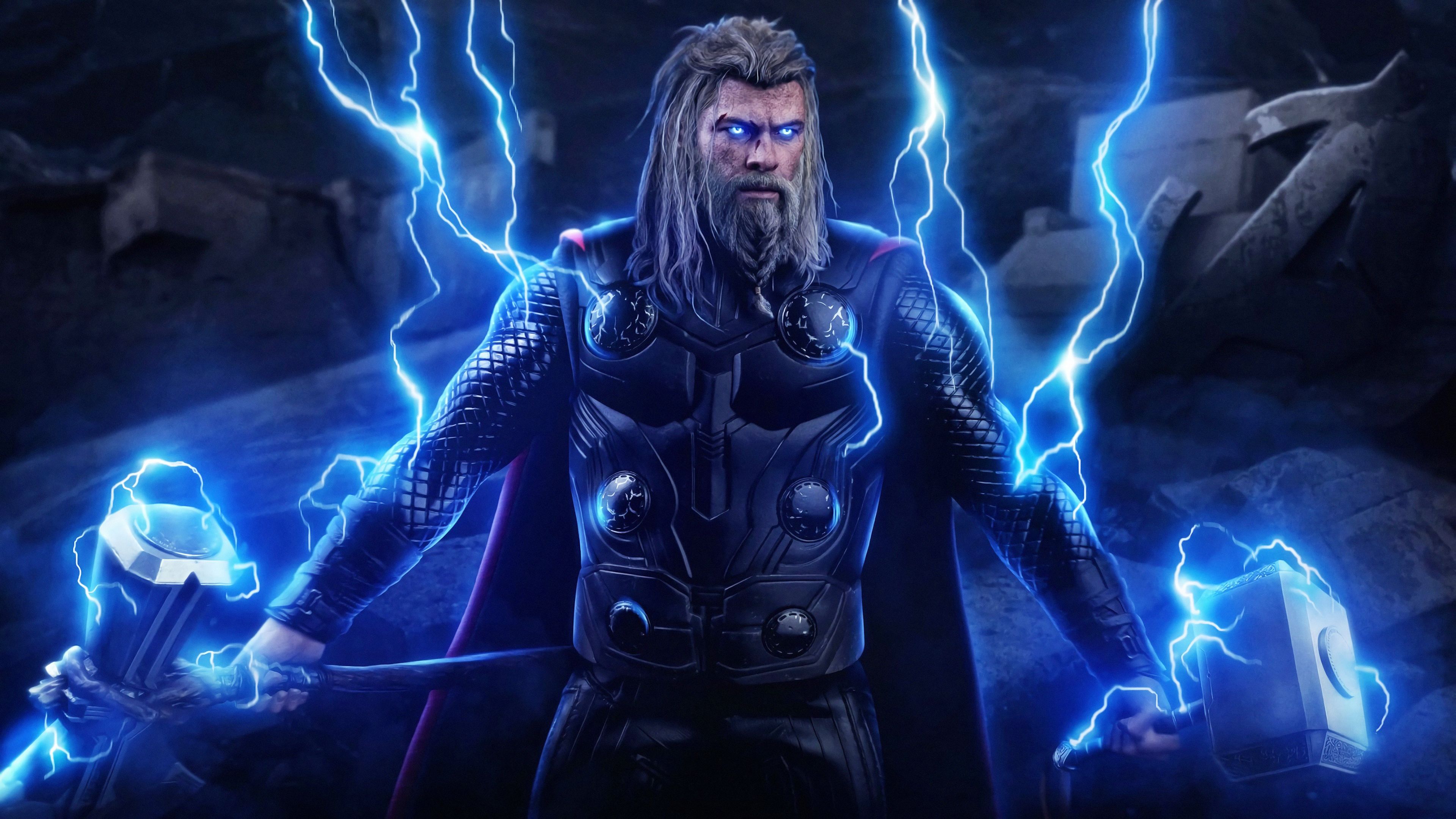 Detail Thor Hd Nomer 4