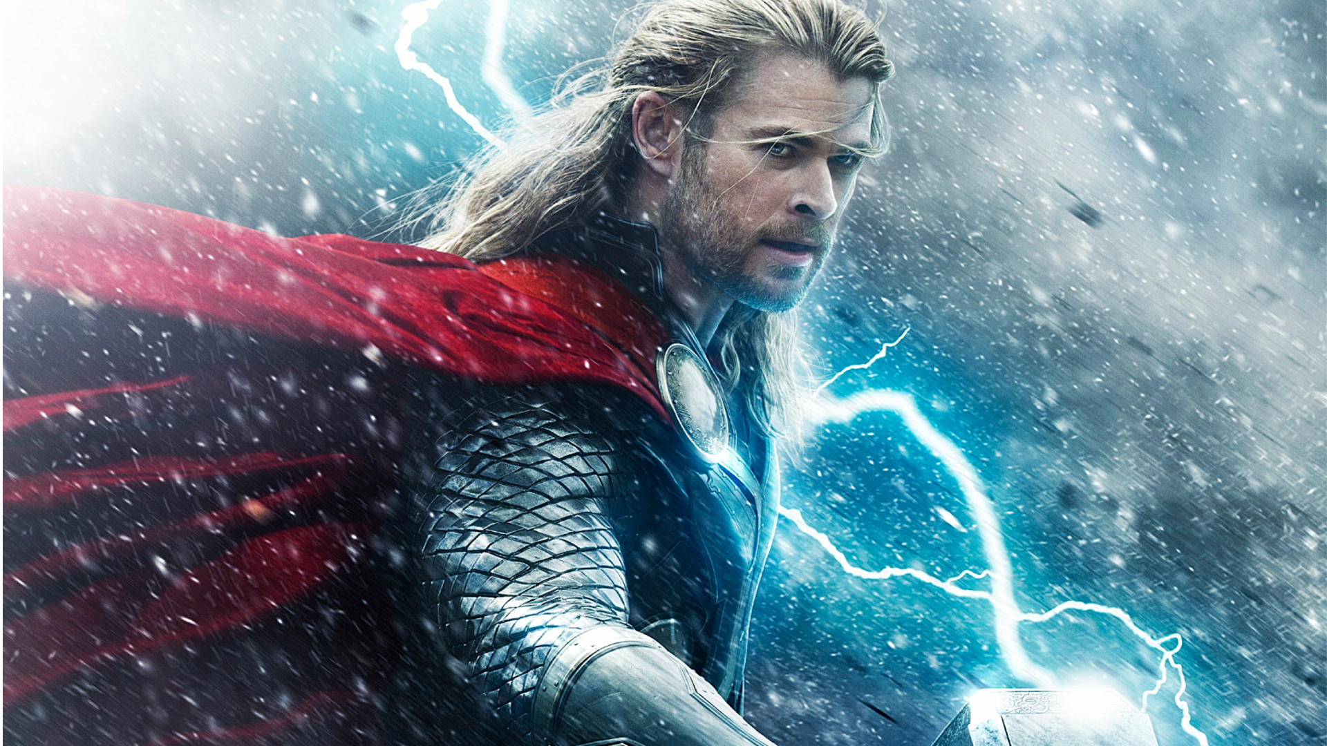 Detail Thor Hd Nomer 27