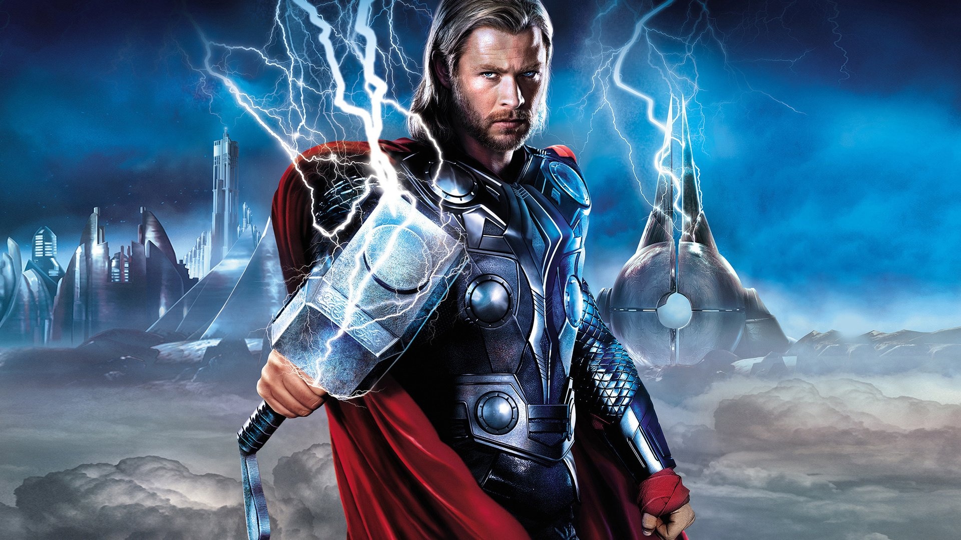 Detail Thor Hd Nomer 36