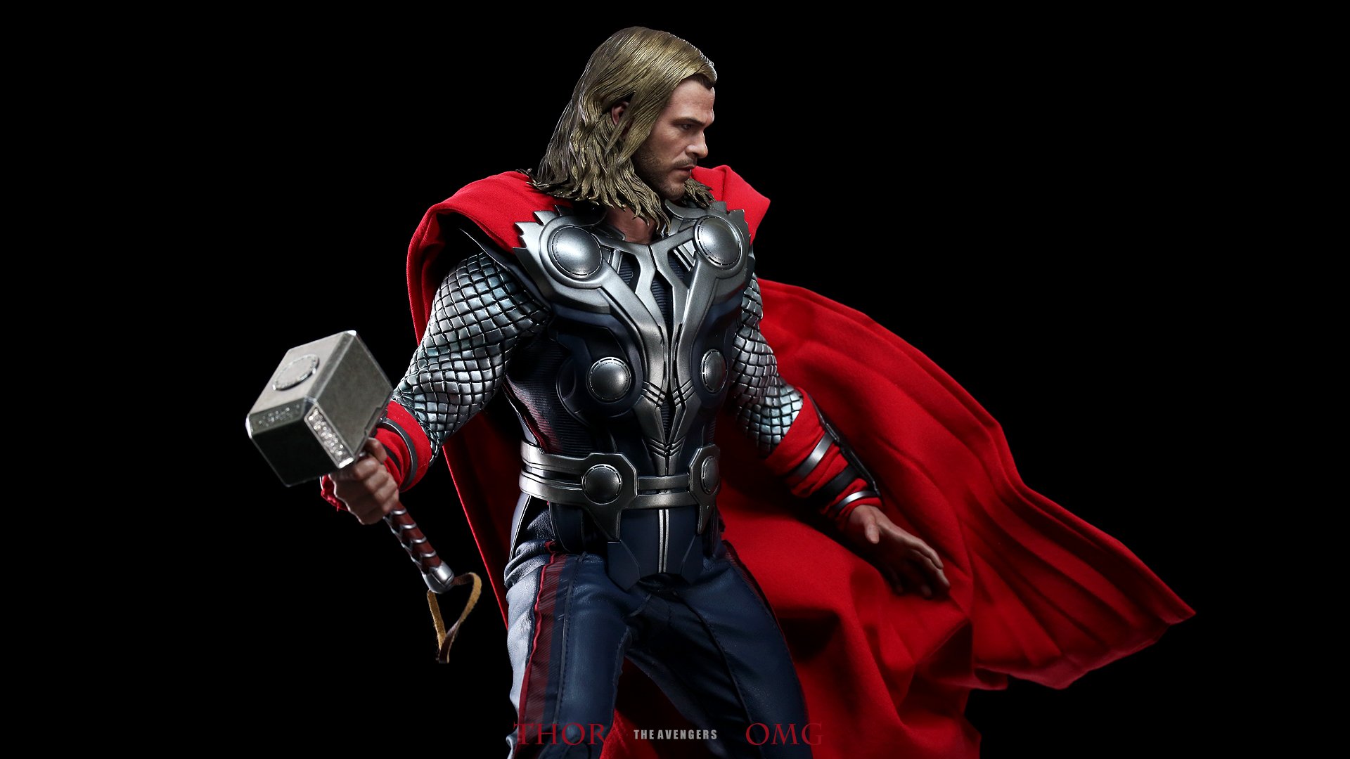 Detail Thor Hd Nomer 37