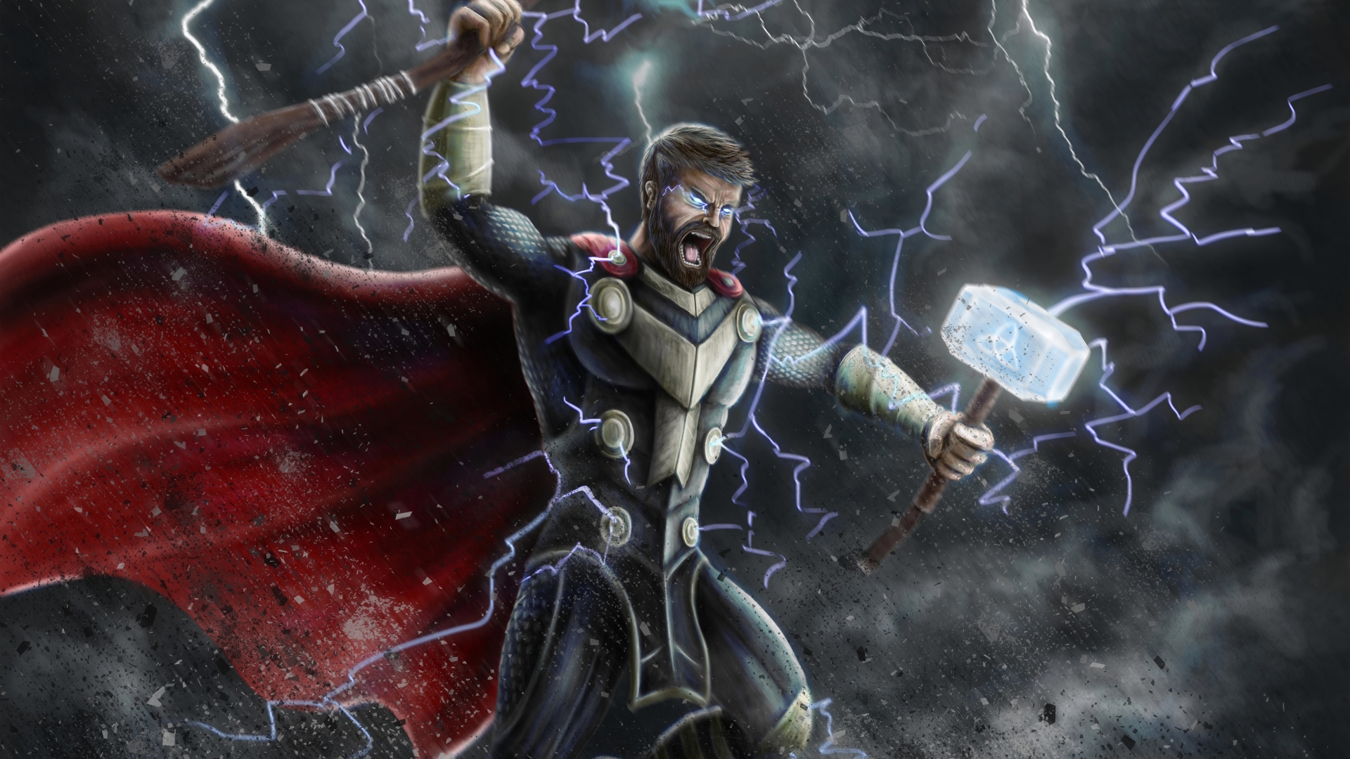 Detail Thor Hd Nomer 38