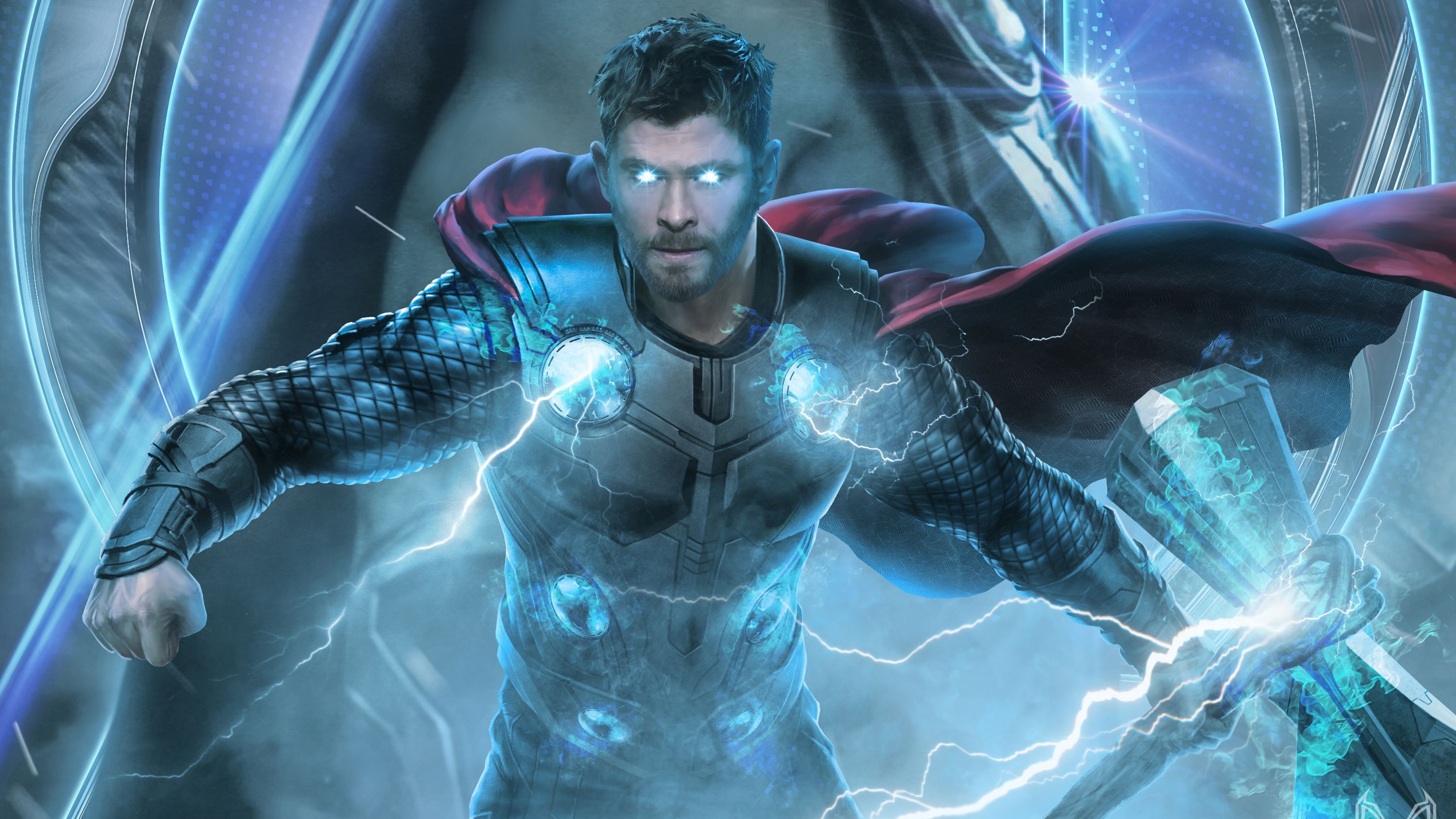 Detail Thor Hd Nomer 6