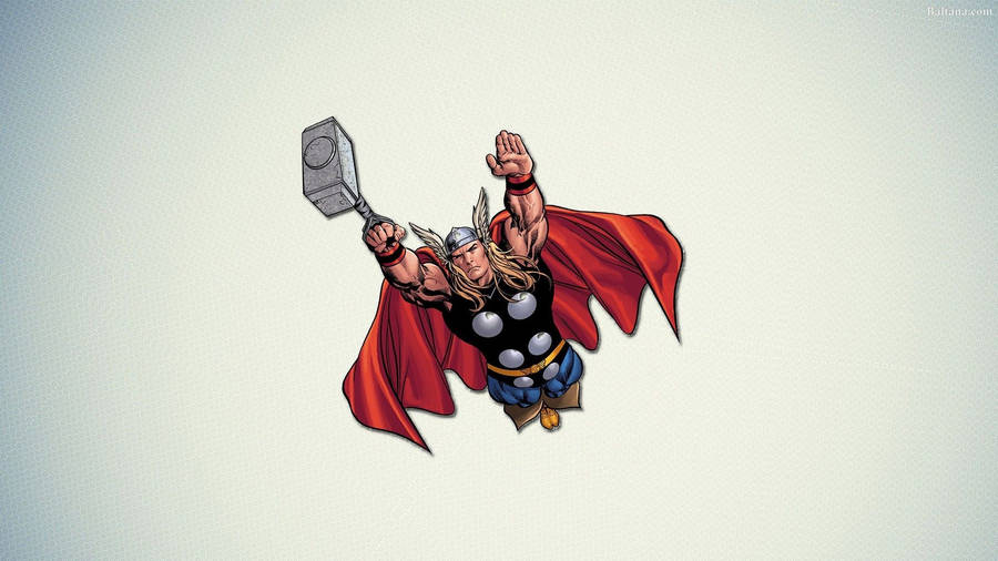 Detail Thor Hd Nomer 42