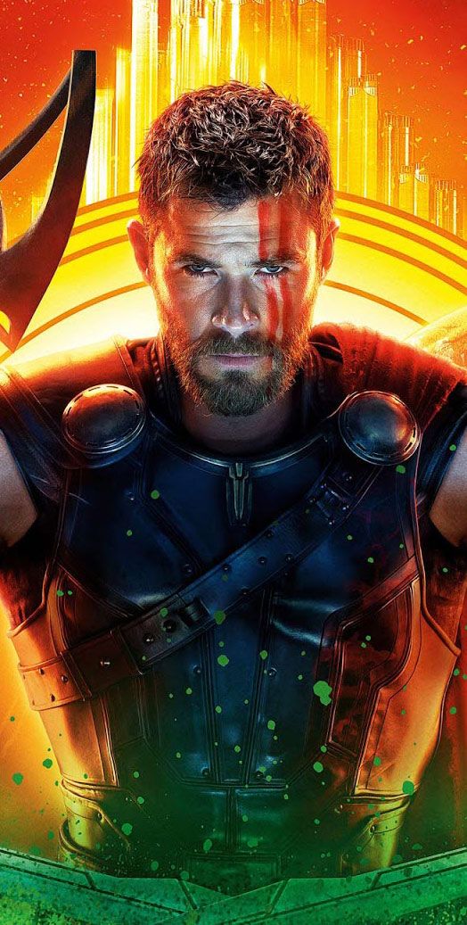 Detail Thor Hd Nomer 47